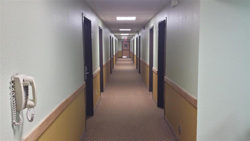 Americas Best Value Inn - Seymour Fasilitas foto