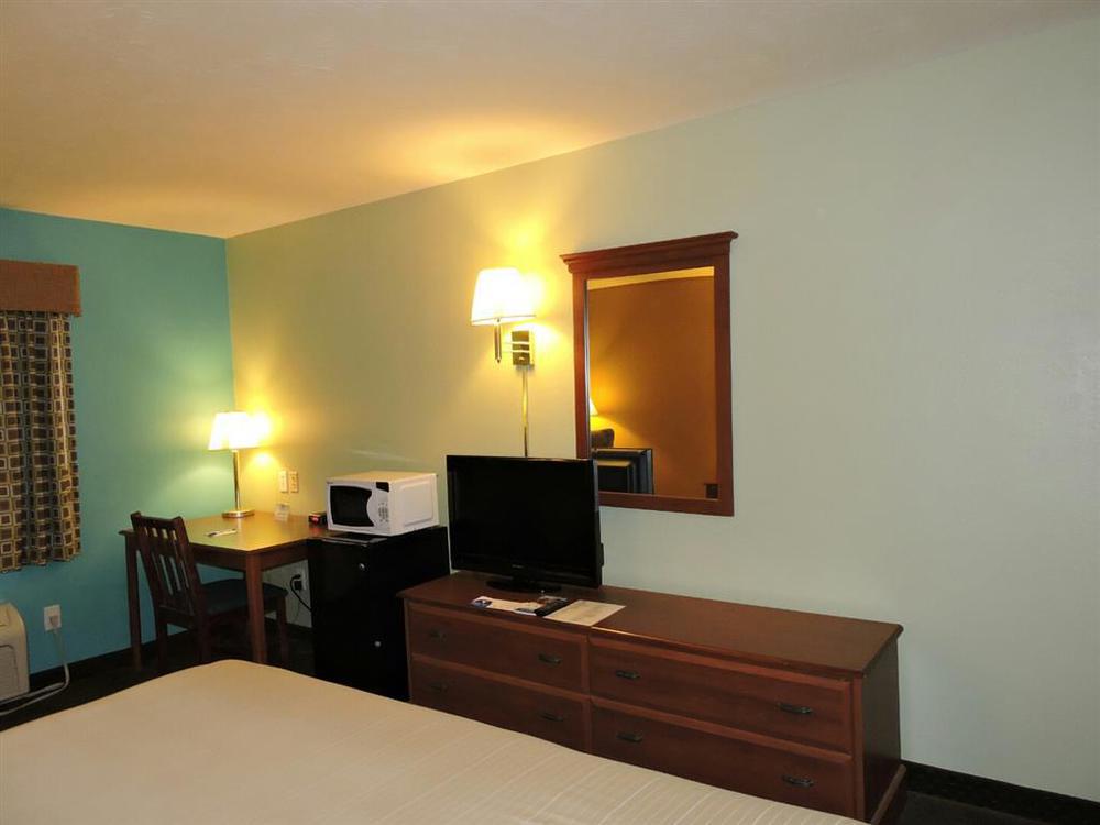 Americas Best Value Inn - Seymour Ruang foto