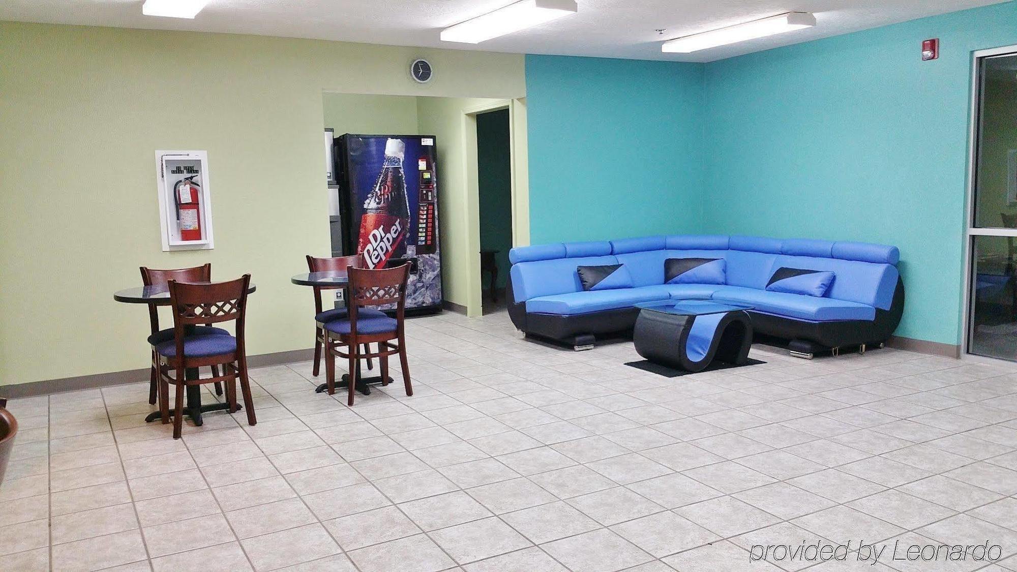 Americas Best Value Inn - Seymour Bagian luar foto
