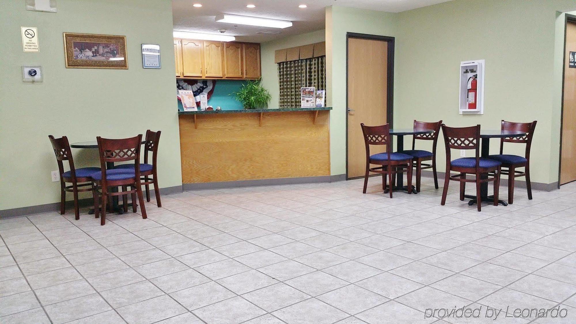Americas Best Value Inn - Seymour Bagian luar foto