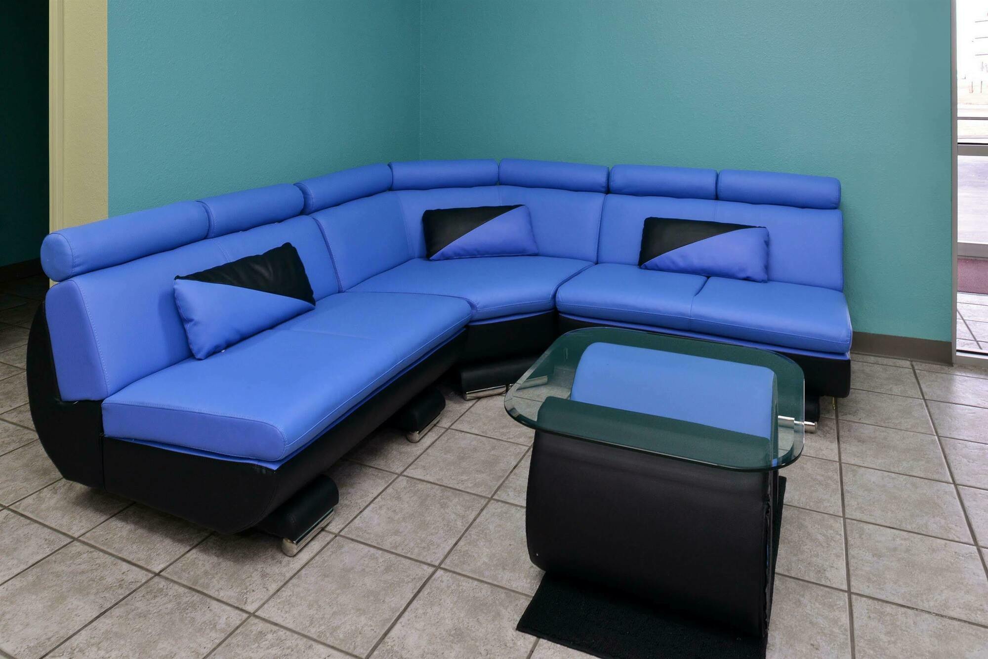 Americas Best Value Inn - Seymour Bagian luar foto
